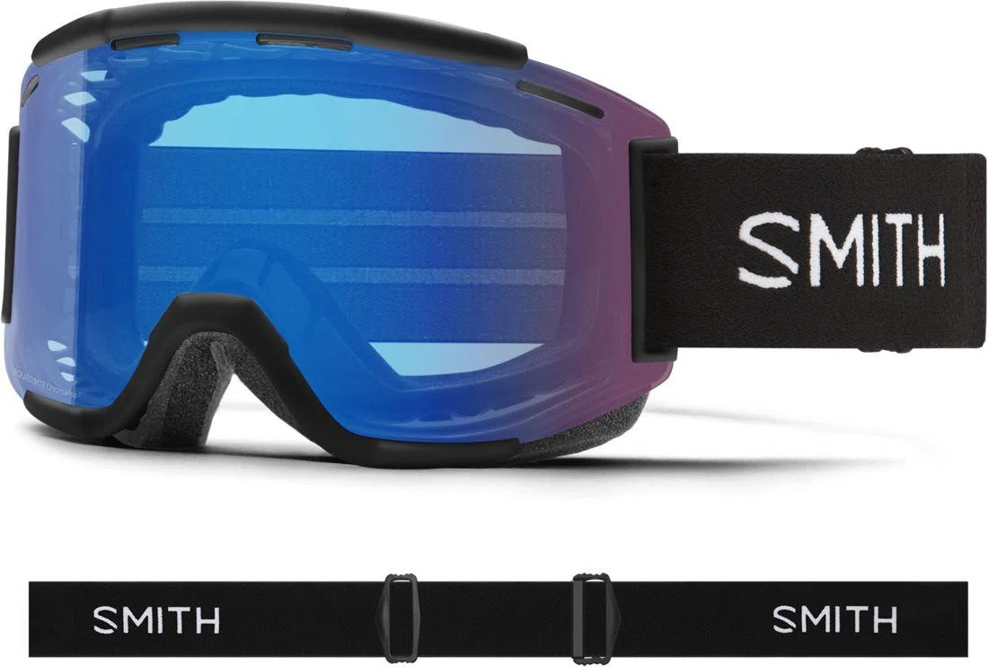 Smith Optics Bike Goggles M00841 Squad MTB Goggles - view 29